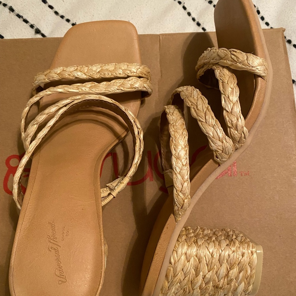 Heels